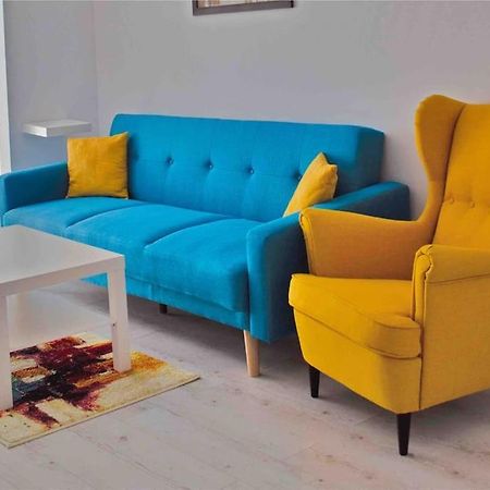 Апартаменты 3 Dream Apartmant 3+Parcare Gratuita Орадя Экстерьер фото
