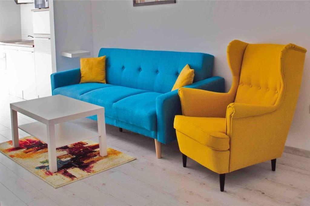 Апартаменты 3 Dream Apartmant 3+Parcare Gratuita Орадя Экстерьер фото